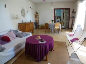 Maisons de vacances Shanti House Luberon : photos des chambres
