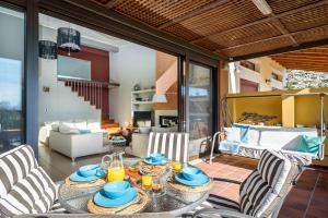 Marathi Oasis Beach Villa