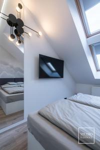 Apartamenty Premium New