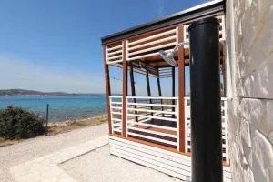 Mobile home Plumeria 3 - Sveti Filip i Jakov