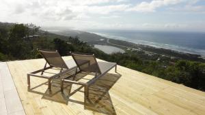 Kooboo Berry Ocean View, Self Catering Guesthouse