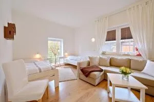 厄比霍夫哈尼斯彻酒店 - Gülstorf