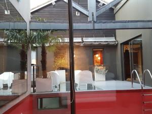 B&B / Chambres d'hotes Be Loft B&B Pool & Spa : photos des chambres