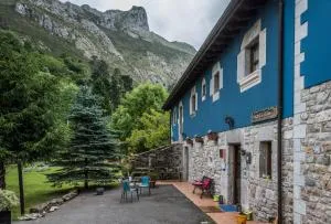 Bajo Los Tilos - El Llano