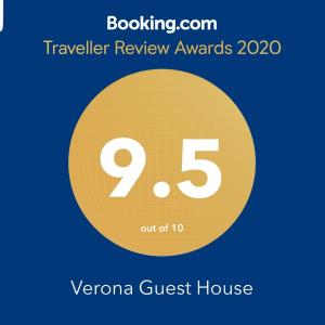 Verona Guest House - image 2