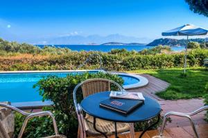 Mirabella Apartments Lasithi Greece