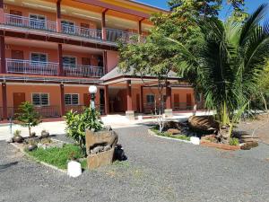 ก่อน-ใดใด อพาร์ทเม้นท์