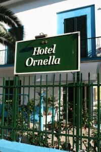 Hotel Ornella