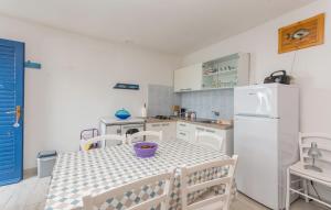 House Island Harbour