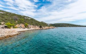 House Island Harbour