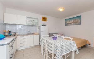 House Island Harbour