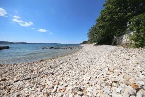 Mobile home Frangipani 1