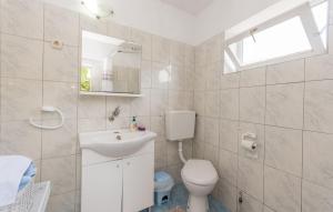 House Island Harbour