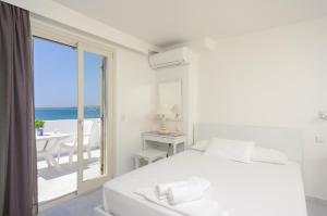 Soula Hotel Naxos Greece