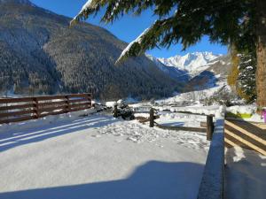 Cottage Rue de Vachery 46 Etroubles Italy