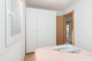 Mobile home Sea Lion