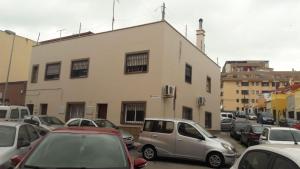 Apartamentos Albeniz