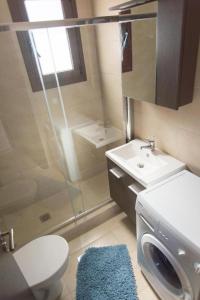 Angelica-Sea & Mountain View