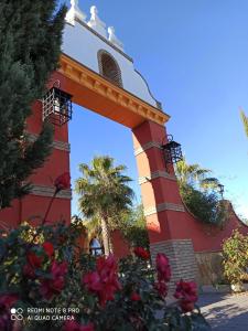 Hotel Rural Romero Torres