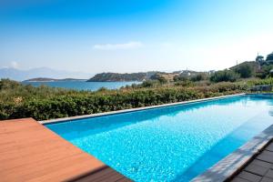 Mirabella Apartments Lasithi Greece