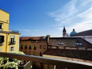 Tric Trac Hostel - Неаполь