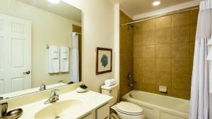 Three-Bedroom House with Private Pool  room in Orlando Vacation Rentals