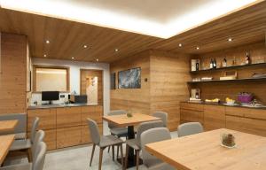 Apartamentai Casa Le Rondini Valdizotas Italija