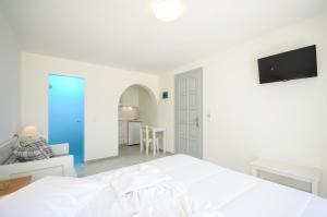 Soula Hotel Naxos Greece