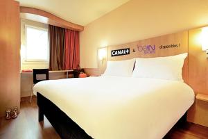 Hotels ibis Beauvais Aeroport : photos des chambres