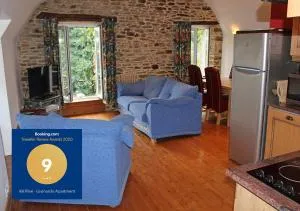 Val Rive - Leonardo Apartment - Léhon