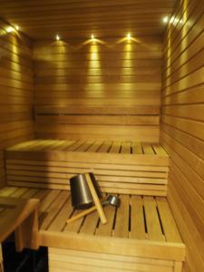 Apartment Oulu station II