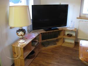Ferienwohnung Rolf EG mit Terrasse und Garten