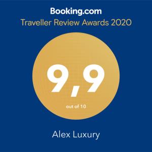 Alex Luxury Kavala Greece