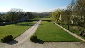 B&B / Chambres d'hotes Manoir de Conjon : photos des chambres