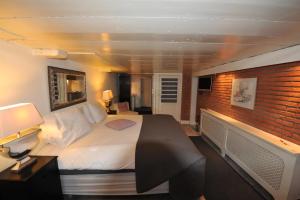 The Posthoorn Amsterdam