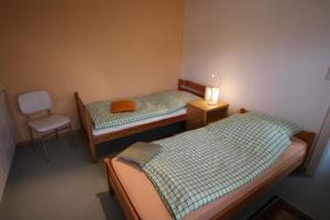 Messe Nord - Private room for two