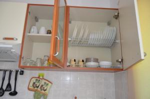 Ithaki Gardens Apartment 107