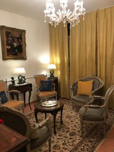 B&B / Chambres d'hotes Le 31 B&B Amboise Centre : photos des chambres