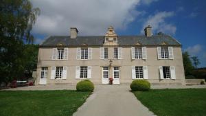 B&B / Chambres d'hotes Manoir de Conjon : photos des chambres