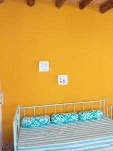 Los Remenizos Cabañas de Montaña