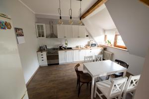 Apartament A S Kołobrzeg Podczele