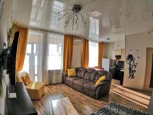 ALLOTAGIL Apartment Lenina 24 - Нижний Тагил