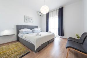 Apartman Daria