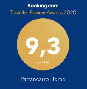 Patrancarro Home - Letojanni Taormina