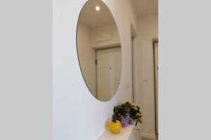 Apartment Altitudo Split sea and city view terrace comfortable and new