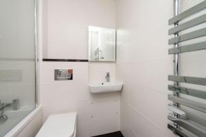 Mulberry Flat 6 - Two bedroom 3rd floor by City Living London
