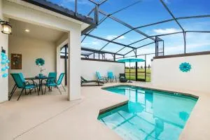 Green Heron Hideaway - Davenport