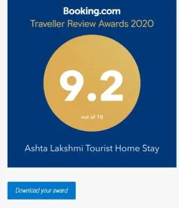 Ashta Lakshmi Tourist Home Stay - Maheshwar