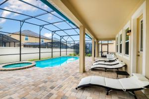 Seven Bedroom House room in Beach Flower Cove