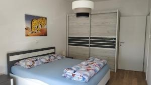 Apartman Katnić by The Beach